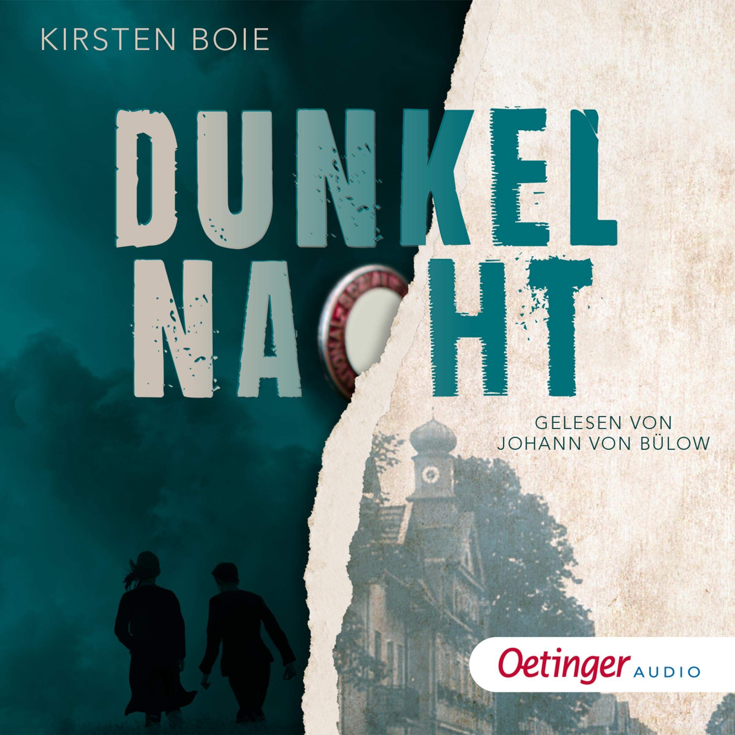 Dunkelnacht