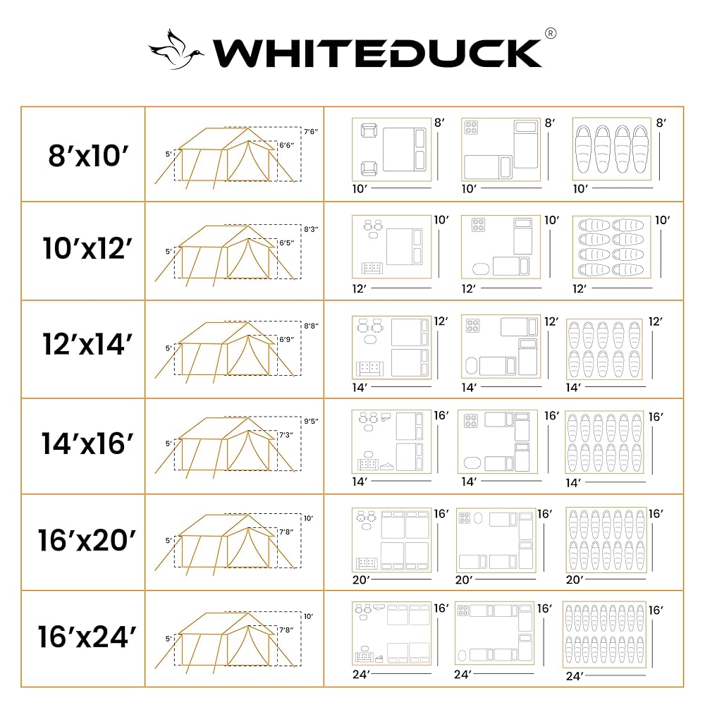 qunature テント off white qunature テント off white - メルカリ