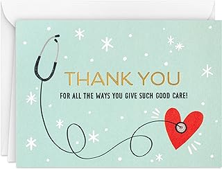Kojima bestätigt Details von Physint, Nachfolger von Metal Gear Solid 9 81pugib6rEL. AC UL320 Hallmark Healthcare Thank You Card Pack (20 Blank Cards with Envelopes) for Nurses Day, Doctors, Physician Assistants, Medical Professionals