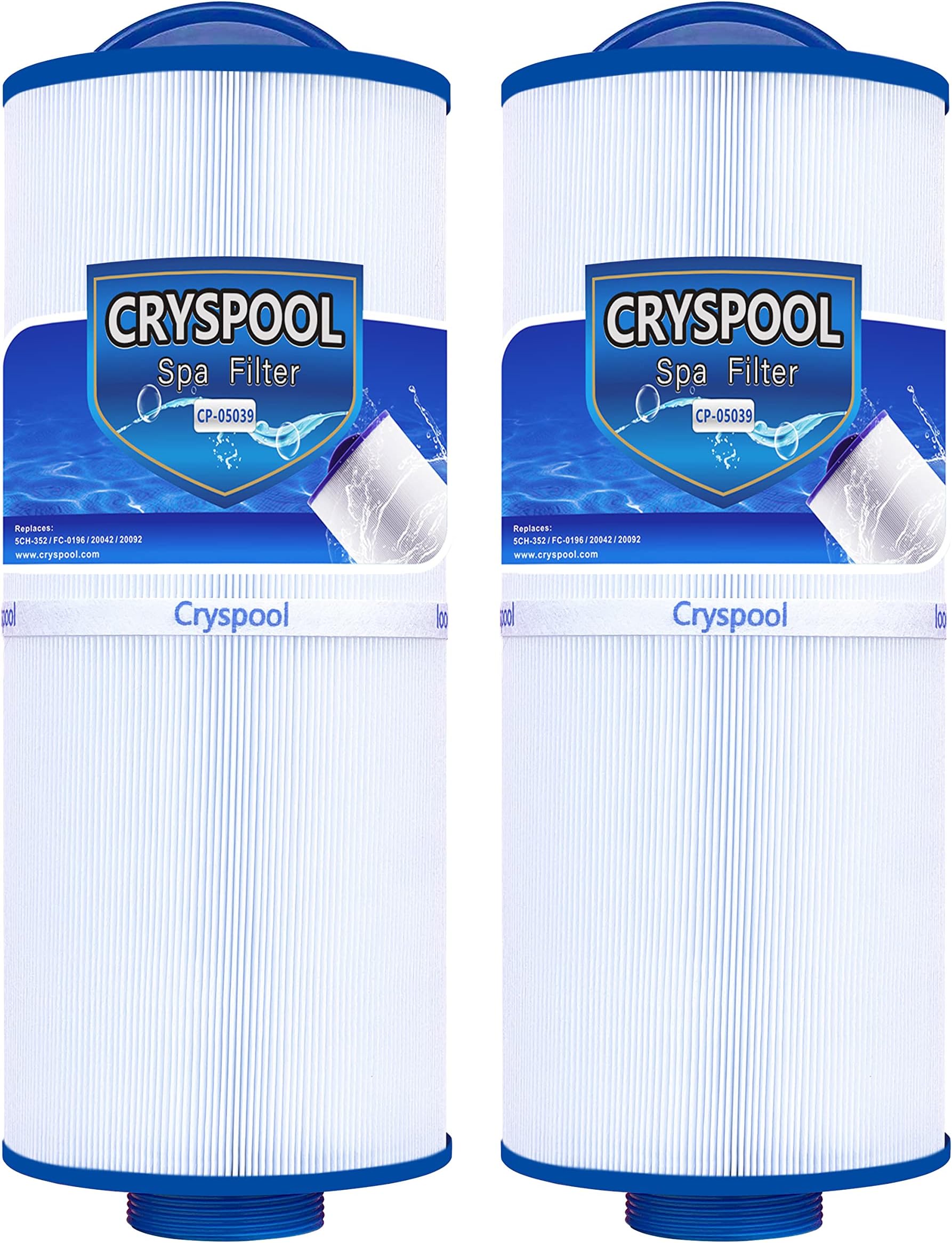 Filtro per piscina Guardian sostitutivo per Unicel Italia