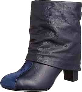 Amazon | [シーバイクロエ] ショートブーツ レディース 1810356