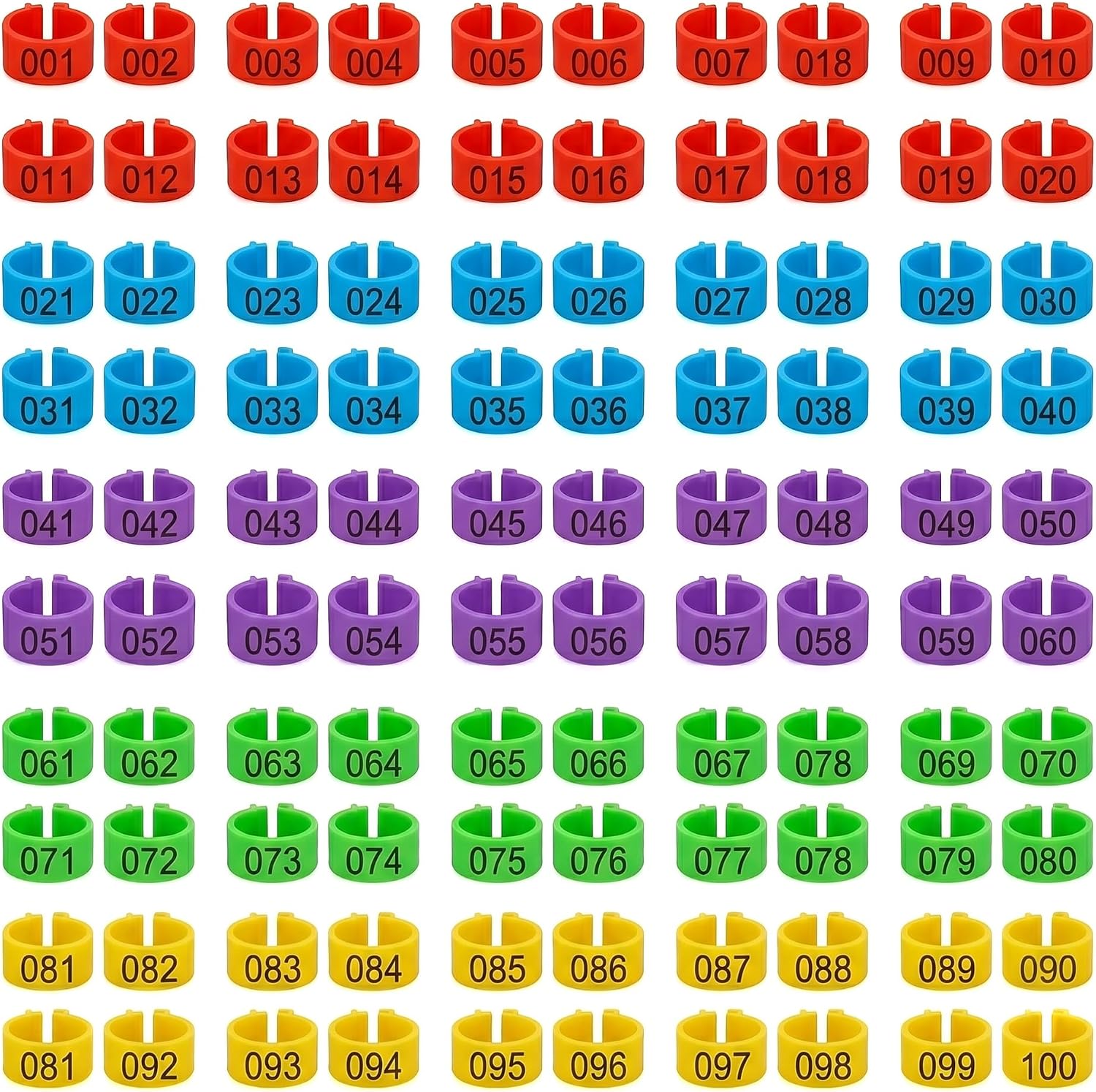 Anillos