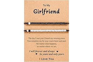 Pinky Promise Bracelets: Express Your Eternal Bond
