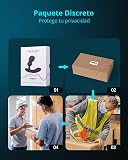 LOVENSE Edge 2 Prostate Massager Vibrating Butt Plug, Adjustable Anal Vibrator with Remote Control Adult Sex Toys & Games for Men Beginner Advanced Player, Powerful Vibration, Waterproof