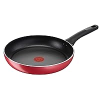 Lagostina Cucina Mediterranea Padella Antiaderente in Alluminio Ø 30 cm