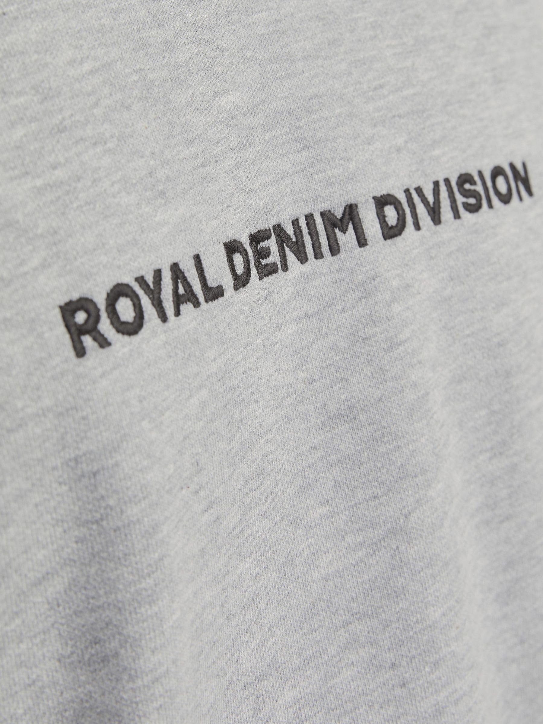 JACK & JONES Rddryder Sweat Crew Neck SN Maglia di Tuta Uomo (Pacco da 1)