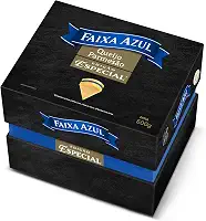 Queijo Parmesão Faixa Azul - 500g