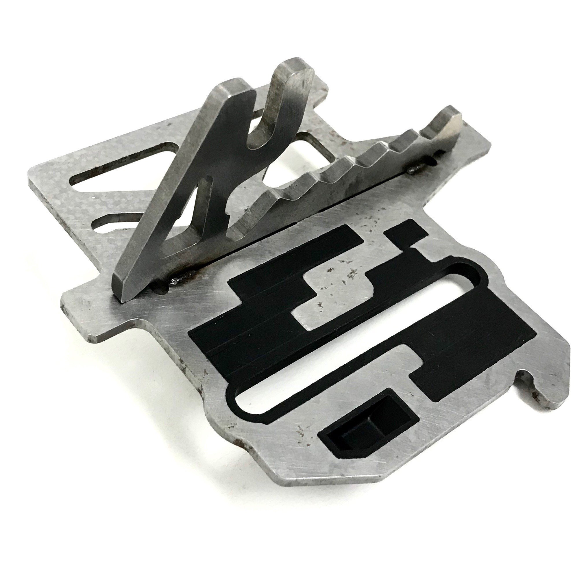 Amazon.com: Mopar - Plate Manual Valve C - Part# 4799654AC 