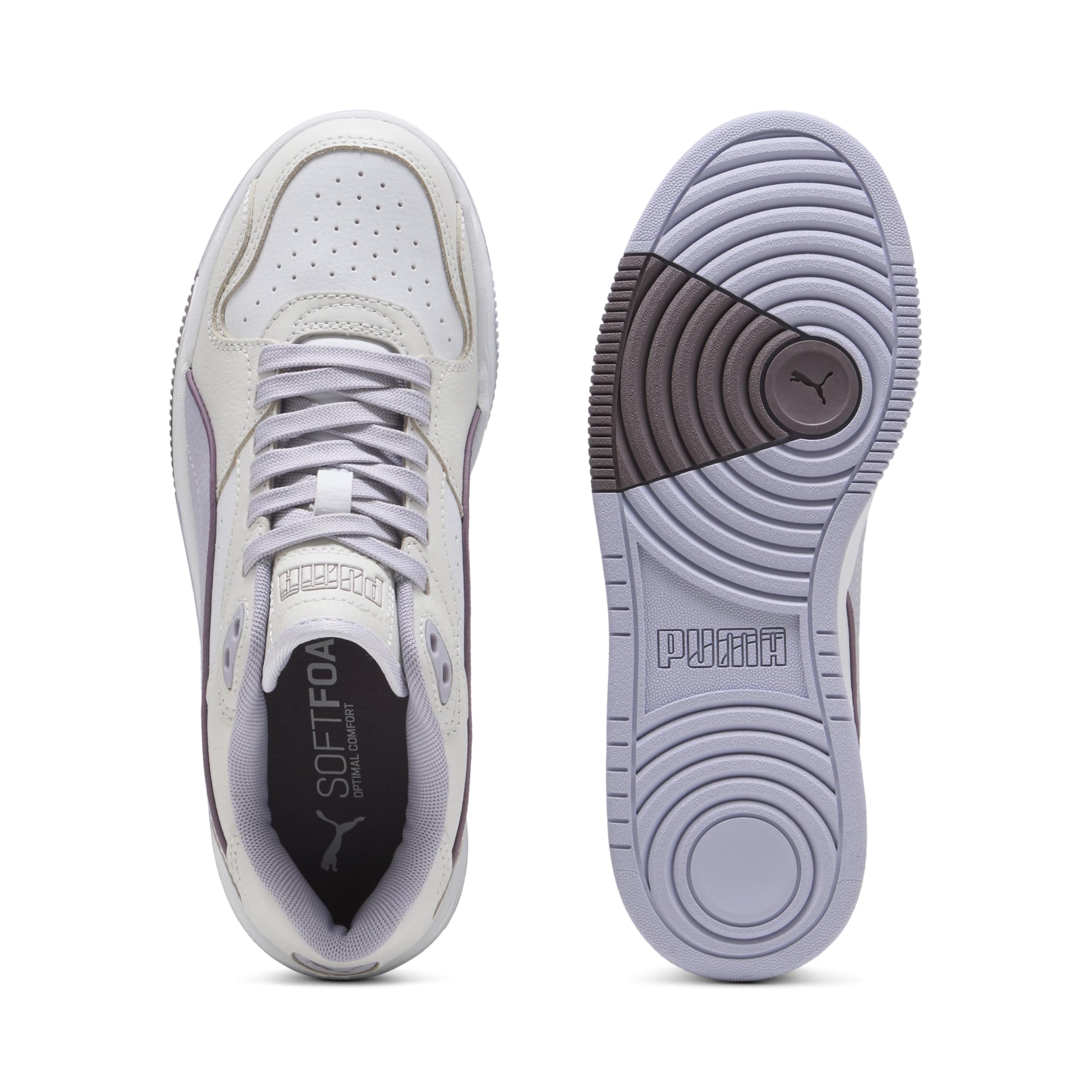 Puma Unisex Rbd Break Low Sneaker – Bild 3