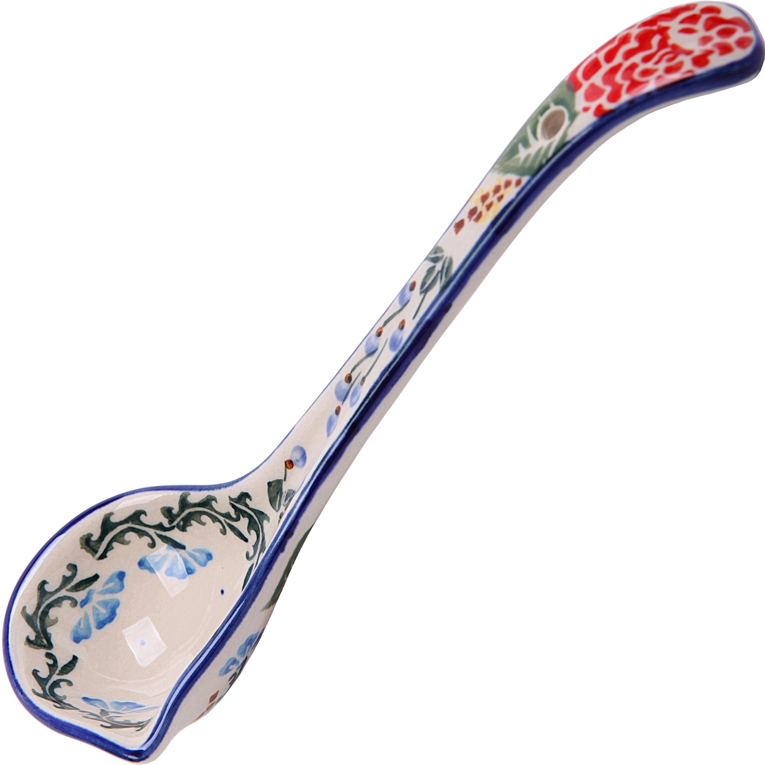 1025/280 2-1/2 by 7-Inch Ladle, Small