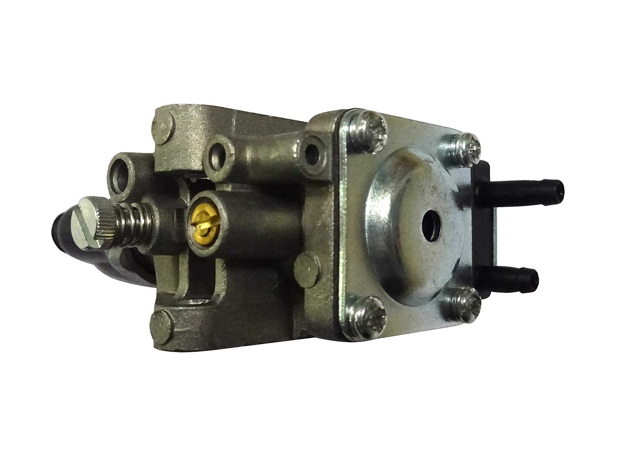 Carburateur pour Kawasaki Th43 Th48 Coupe-Bordures Débroussailleuse Remplace TK Style