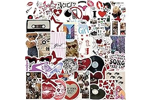 Drew Starkey Stickers: Aesthetic and Trendy for Teens and Adults