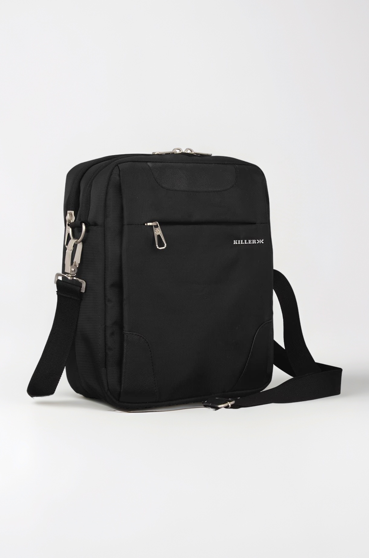 KILLER Traviti Casual Travel Sling Bag Shoulder Messenger Bag for Men