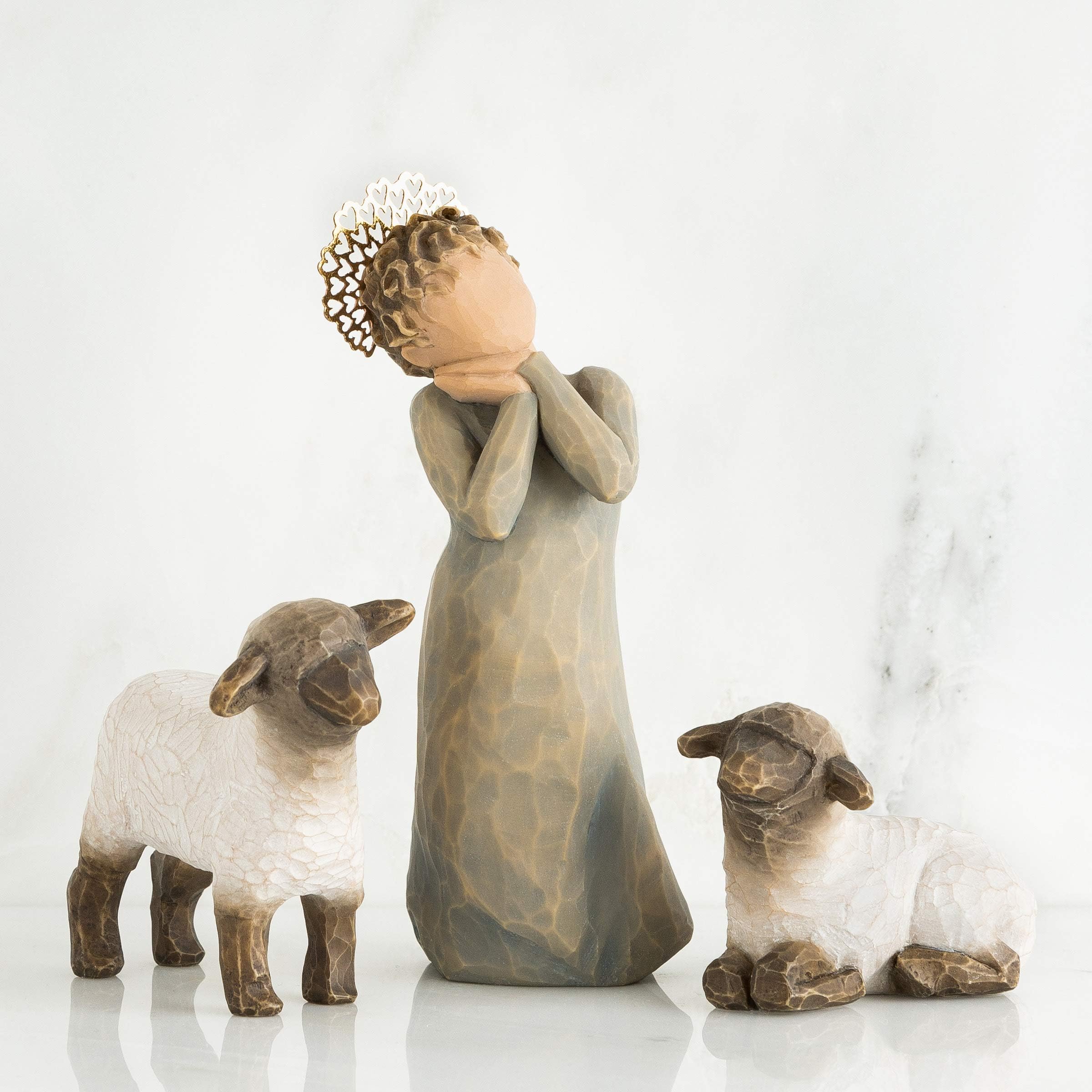 Enesco 26442 Promesse