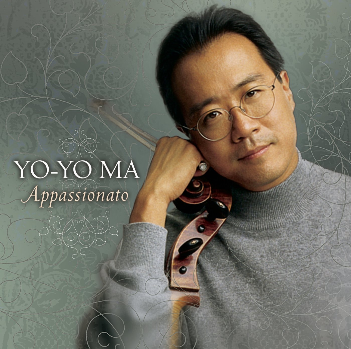 Yo-Yo Ma & Antonio&nbsp;Vivaldi