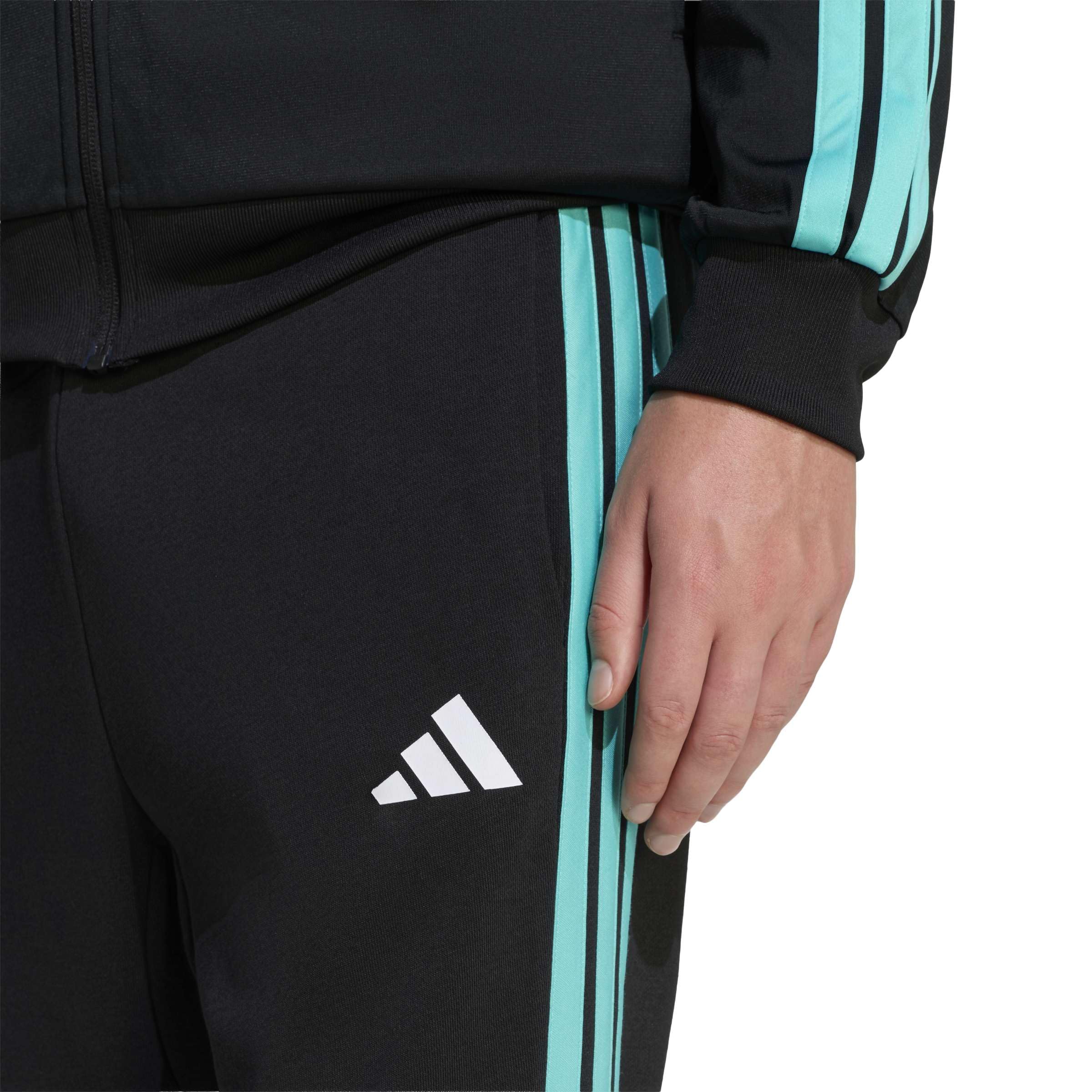 Adidas Mercedes - Amg Petronas Formula 1 Team Dna Sweatpants Uomo