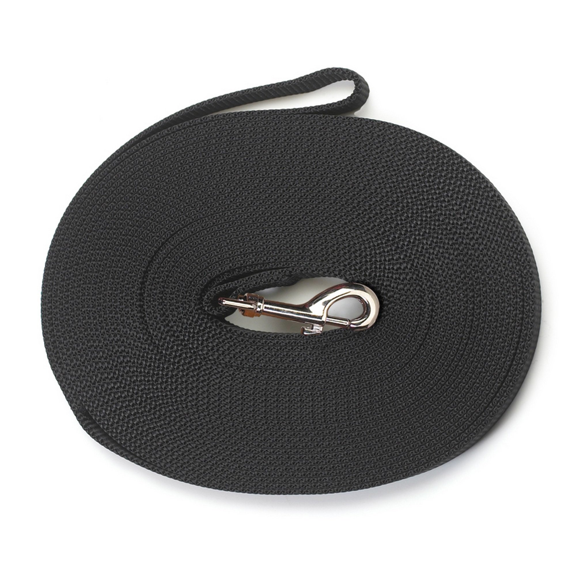 Ancol Outside Training Line Nylon 15m