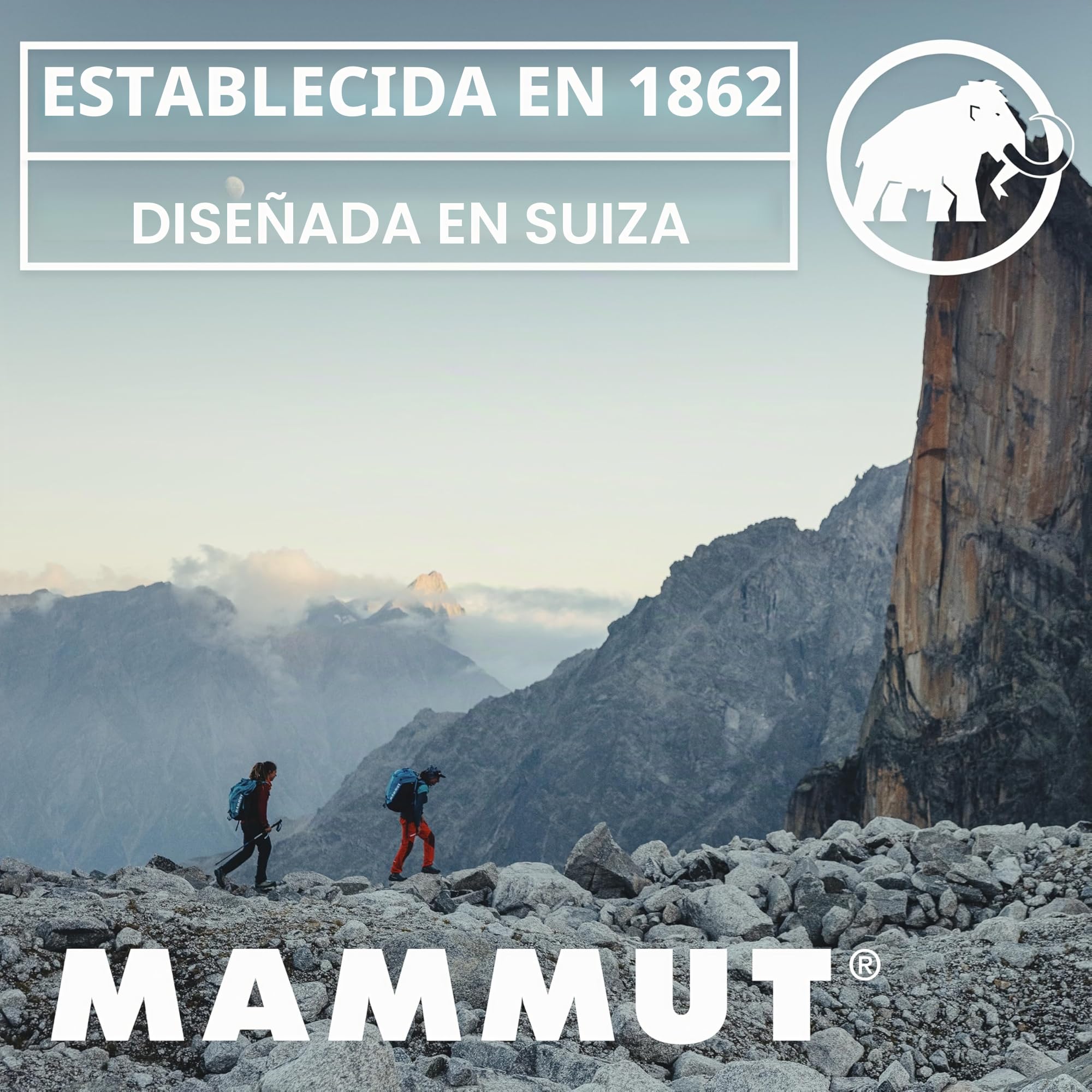 Mammut Outdoor Softshell Hooded Jacket Chaqueta Softshell Hombre