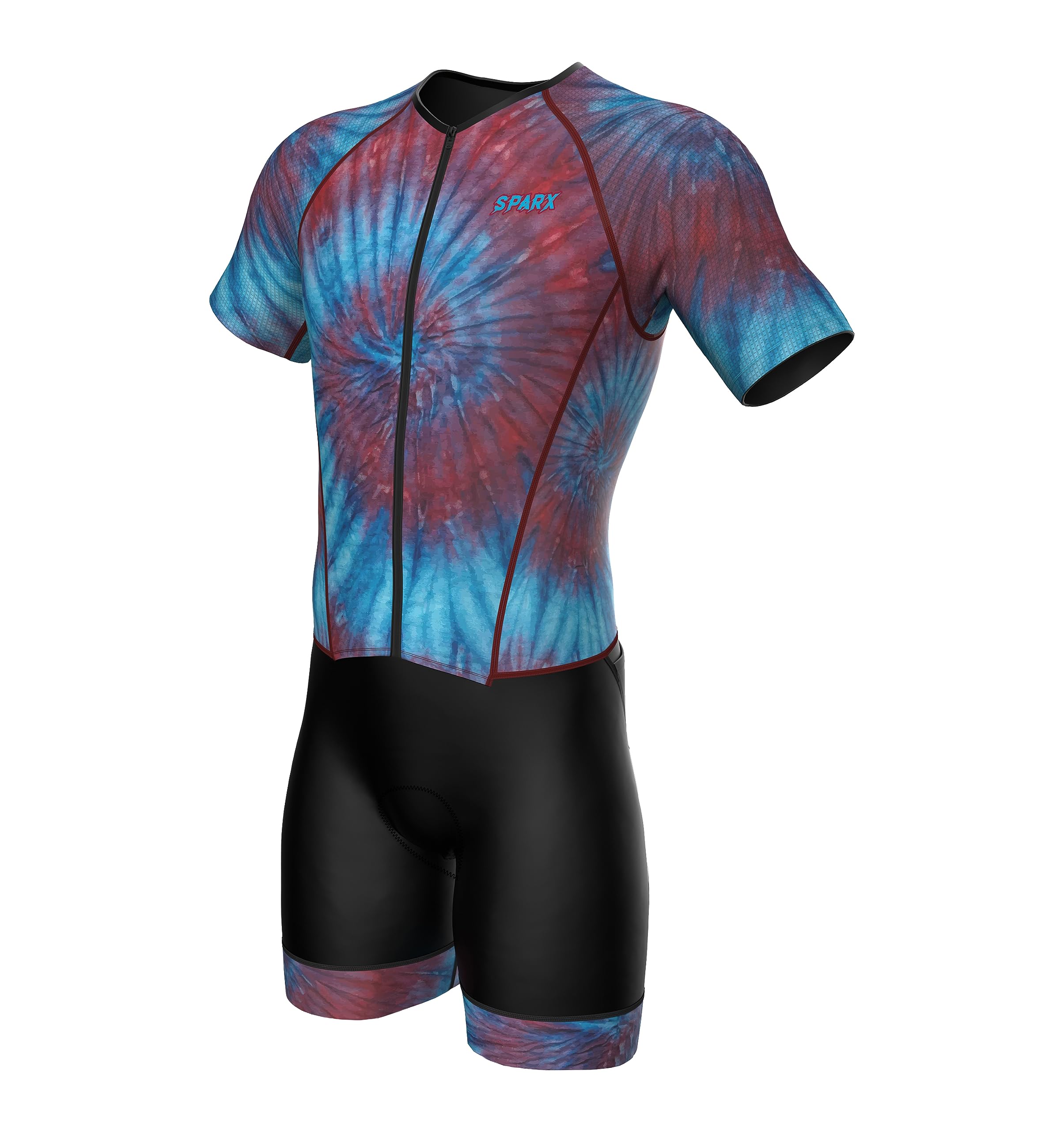 Sparx Triathlon Suits Men Acolchado Hombre