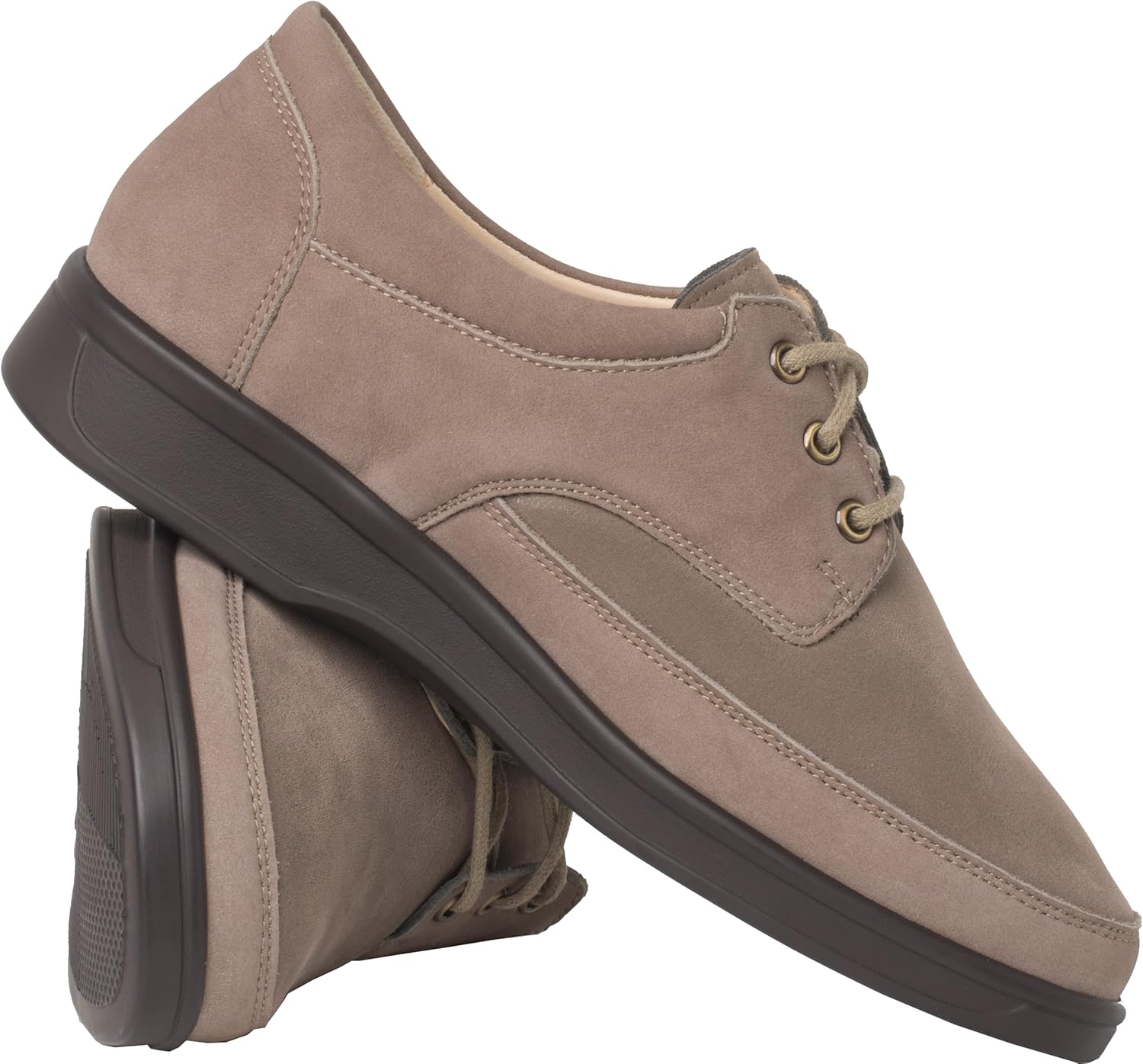 Ganter Women's Flat Health Care Professional Shoe