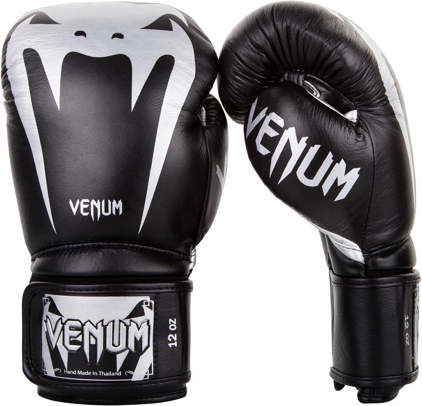 Giant 3.0 Boxing Gloves - Nappa Leather