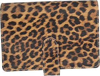 OHPHCALL Caderno De Notas Blocos De Notas Fichário Clipes Scrapbook Planejamento Bloco De Notas Diário Fichário Fichário De Orçamento Fichário De Dinheiro Shell Memória Shell Manual Pu