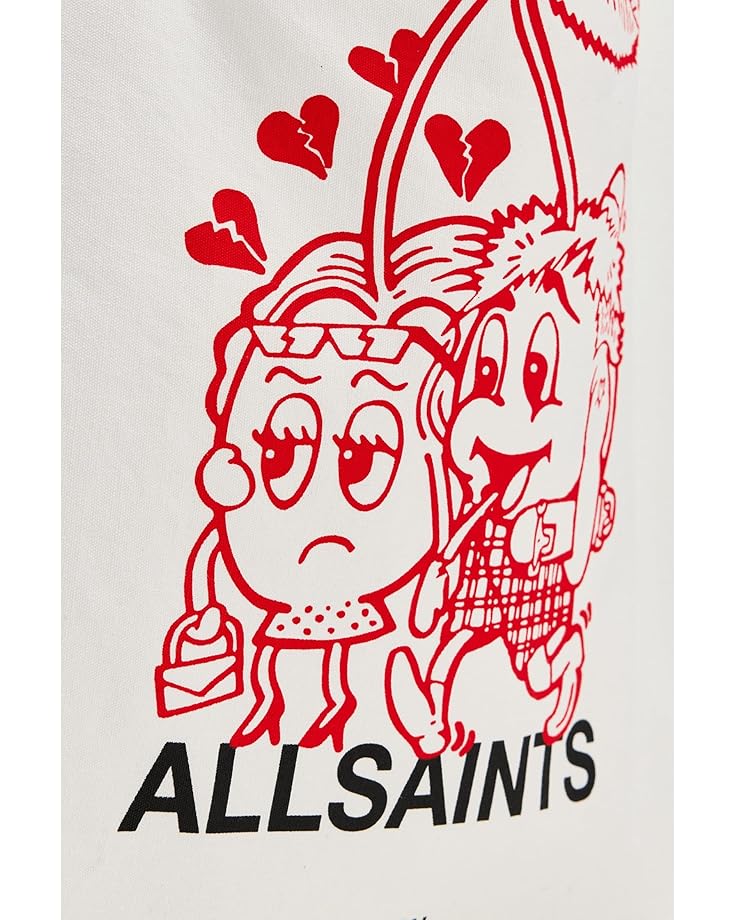 AllSaints Breakup Tote - #4 of 5