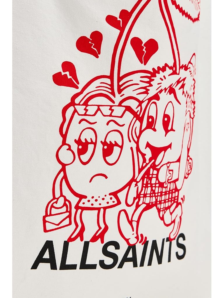 AllSaints Breakup Tote
