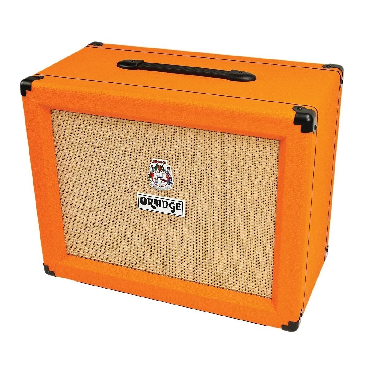 Orange PPC112 1x12 Guitar Speaker Cabinet 60 Watts RMS : Amazon.in 