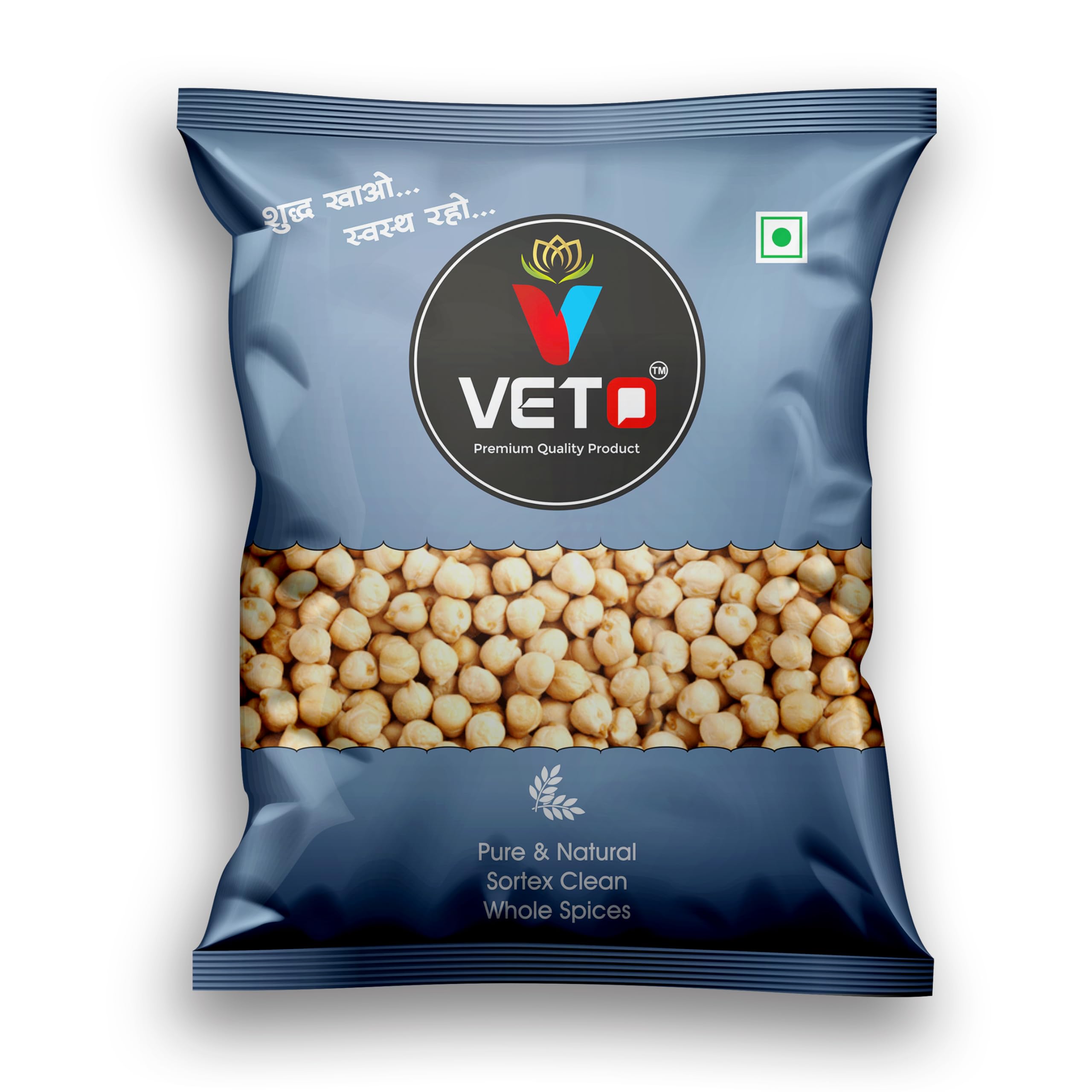Veto Unpolished Kabuli Chana – Authentic and Nutritious Chickpeas (500gm) (B0DH8DG457) Amazon Price History, Amazon Price Tracker