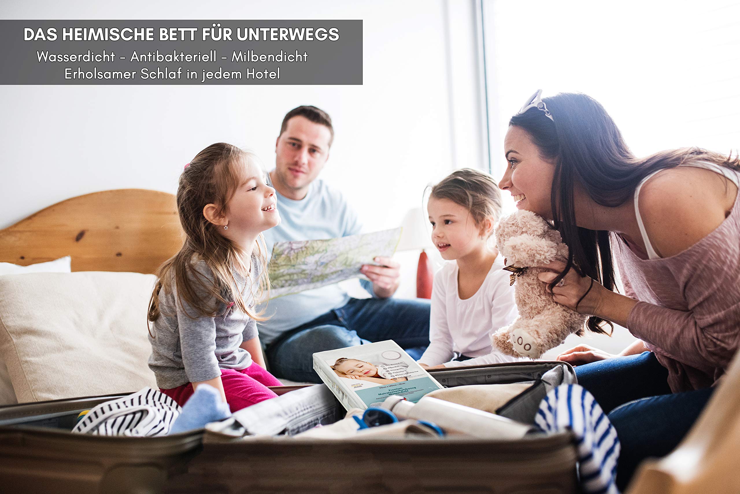 Luxusfeder