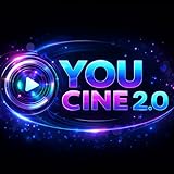 cinesphere dark knight Optimized for Fire TV devices You-Cine Play 200