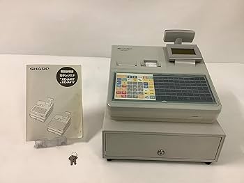XE-A417シャープ　レジスター　タッチキーカバー純正新品 SHARP タッチキーカバー シャープ レジスター XE-A417,ER-A421