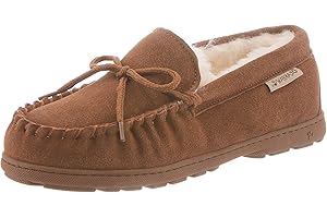 Ugg Mindy Moccasins: A Blend of Fashion, Comfort, and Luxury