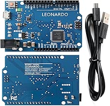 XCSOURCE Leonardo R3 Pro Micro ATmega32U4 Board Arduino Compatible IDE + USB Cable TE169 - coolthings.us