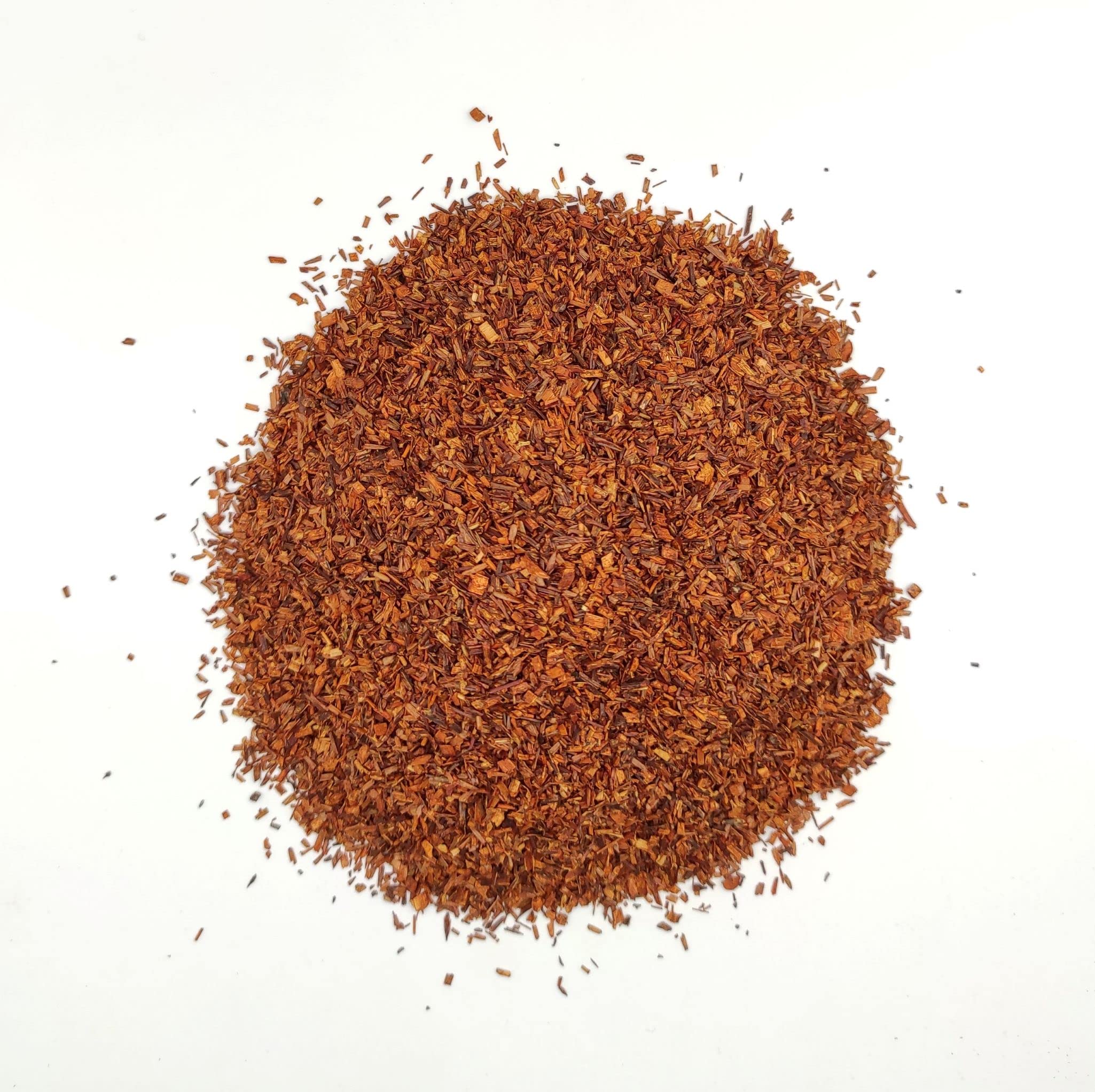 Té Rojo Rooibos 85g - 1,95KG Aspalathus Linearis (950 gramos)