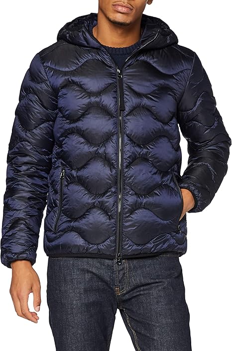 purple true religion jacket