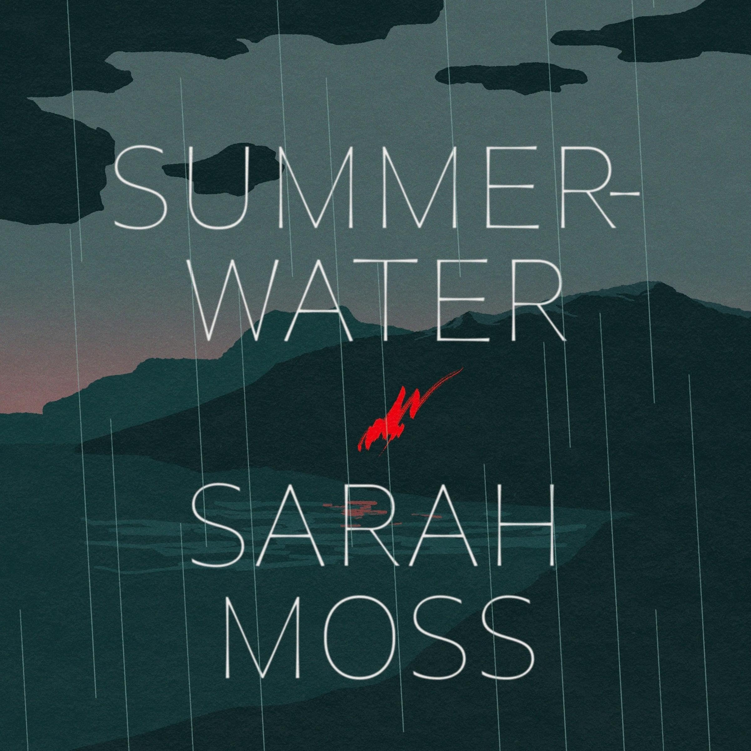 Cover art for Summerwater