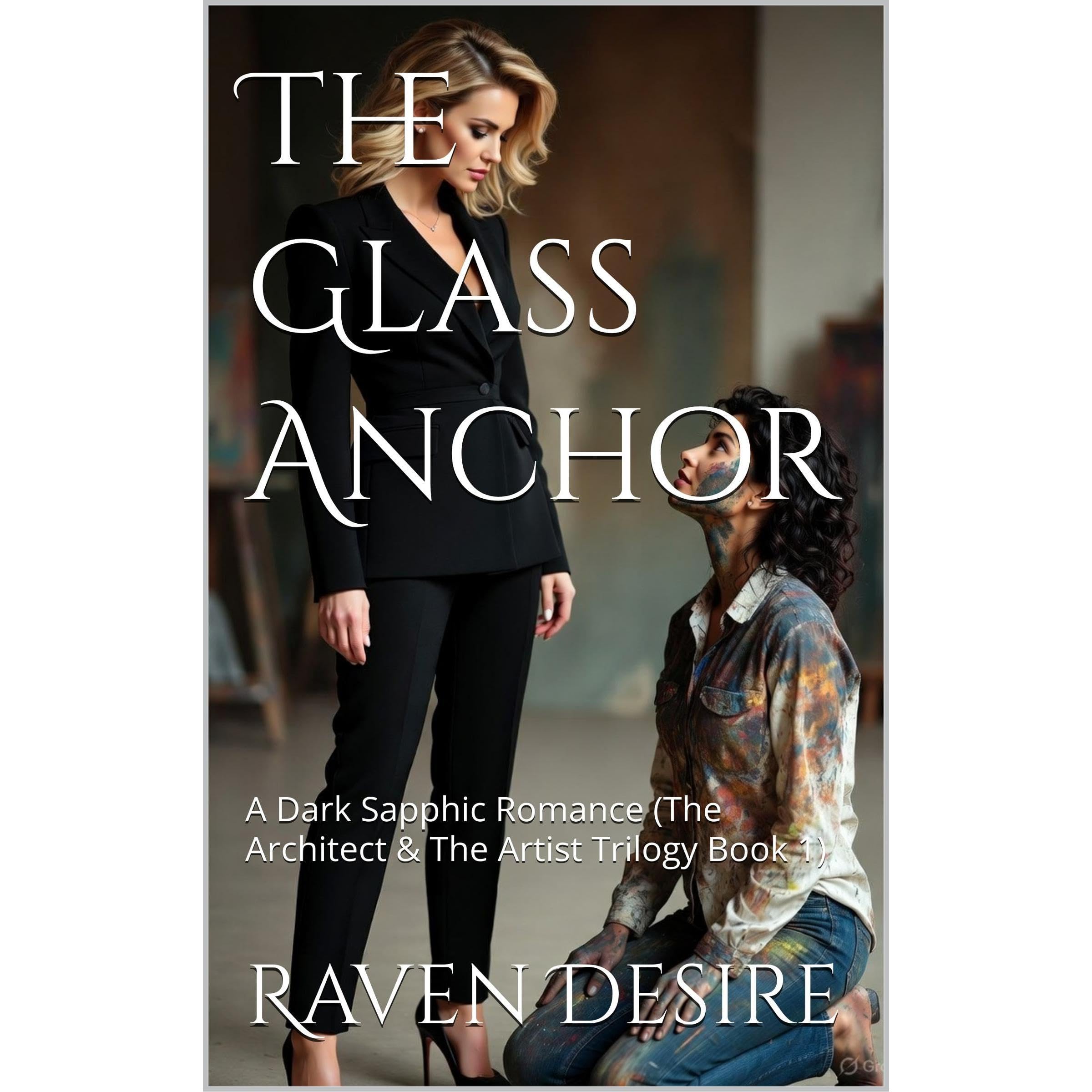 The Glass Anchor