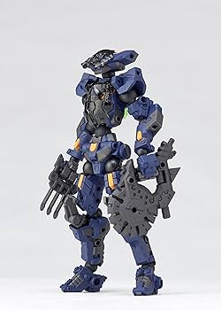 アッセンブルボーグ∞NEXUS 026 セレヴロイド アサルトレッド 全高約145mm PVC&amp;ABS製 塗装済み可動 フィギュア z2zed1b Amazon.co.jp: アッセンブルボーグ∞NEXUS 026 セレヴロイド