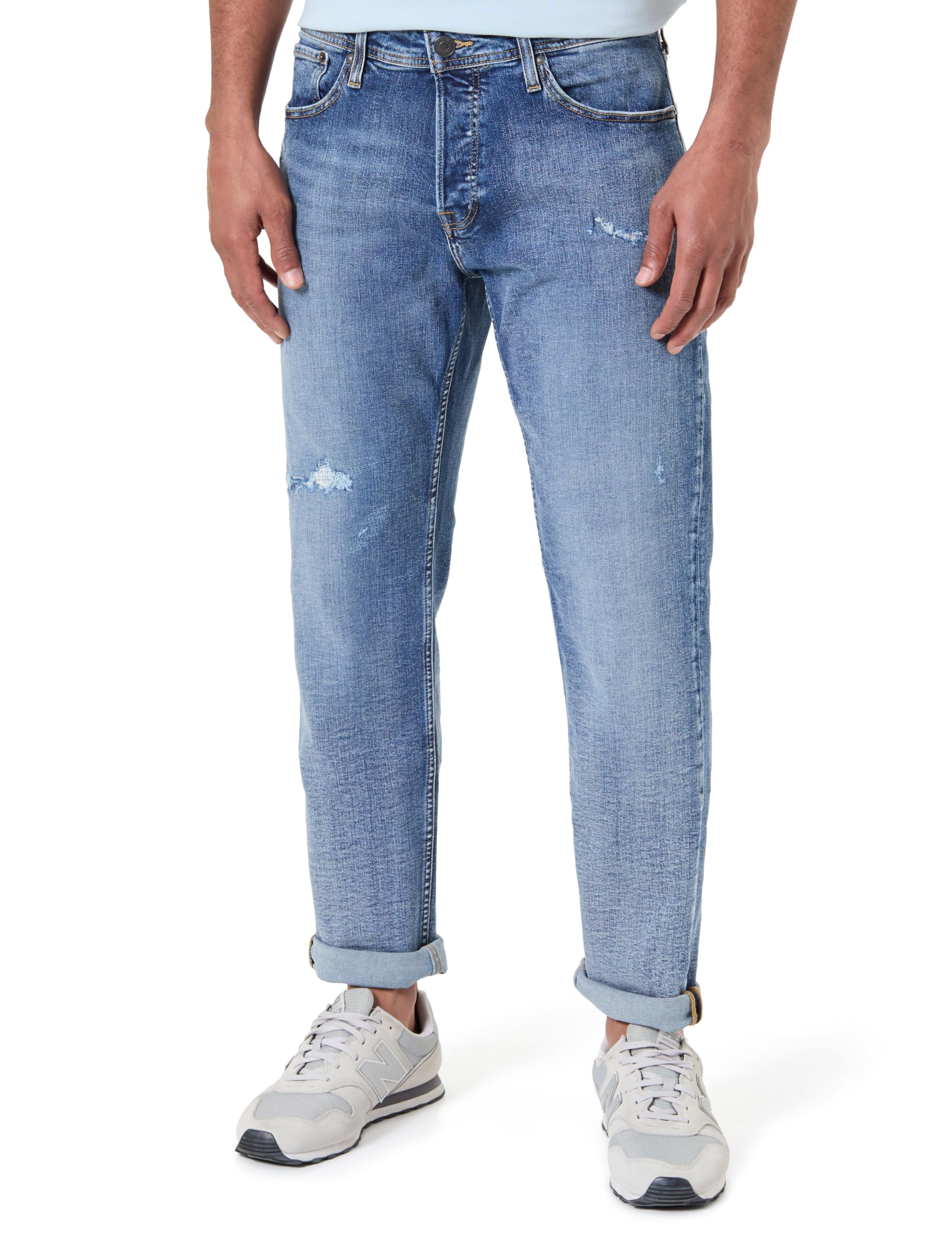 JACK & JONES JJIMIKE JJORIGINAL CB 558
