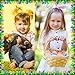 Ostern Foto Collage