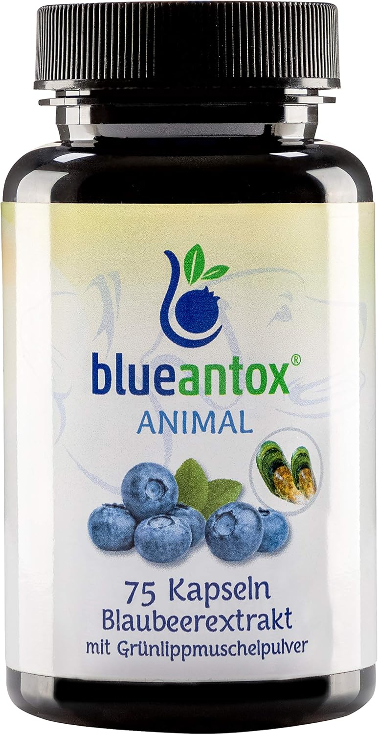 polvere verde per gatti