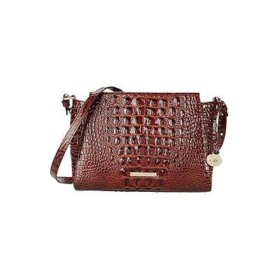 Brahmin Melbourne Hillary Crossbody Women