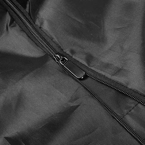 Miniatura 2 de Felixstory Bolsa de transporte plegable para scooter eléctrico Ninebot Max G30P G30LP, portátil, impermeable, bolsa de almacenamiento de tela