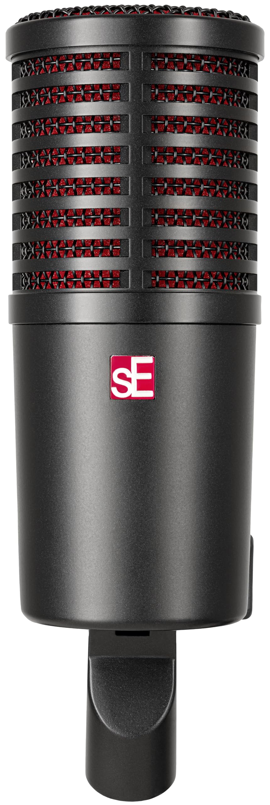 配信機器・PA機器・レコーディング機器 sE electronics DynaCaster Amazon.com: SE ELECTRONICS DynaCaster DCM8 Dynamic Microphone with