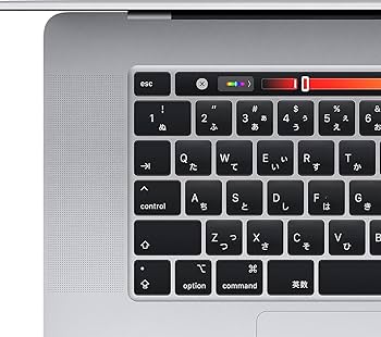 Amazon.co.jp: 【整備済み品】Apple MacBook Pro 2019(16インチ Amazon.co.jp: 【整備済み品】Apple MacBook Pro 2019(16インチ