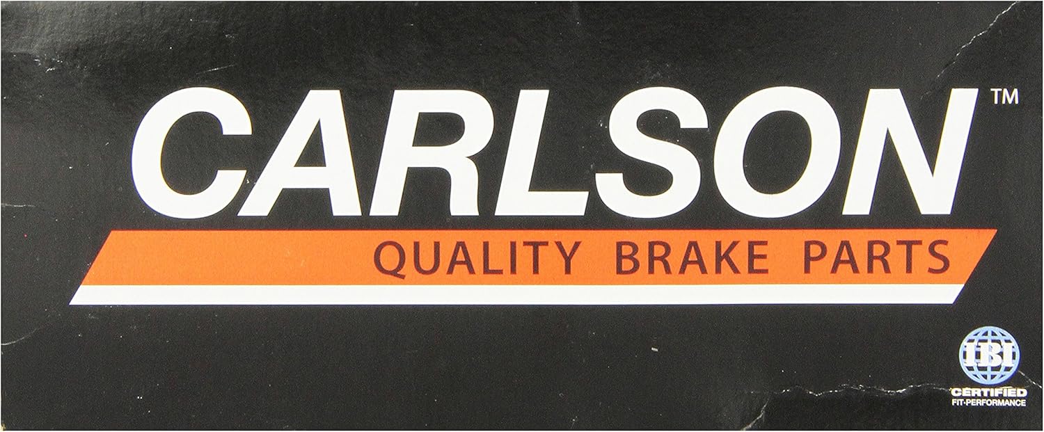 Carlson Brake Hardware Kit - H5843