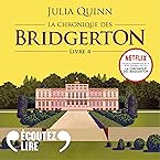 Colin: La chronique des Bridgerton 4