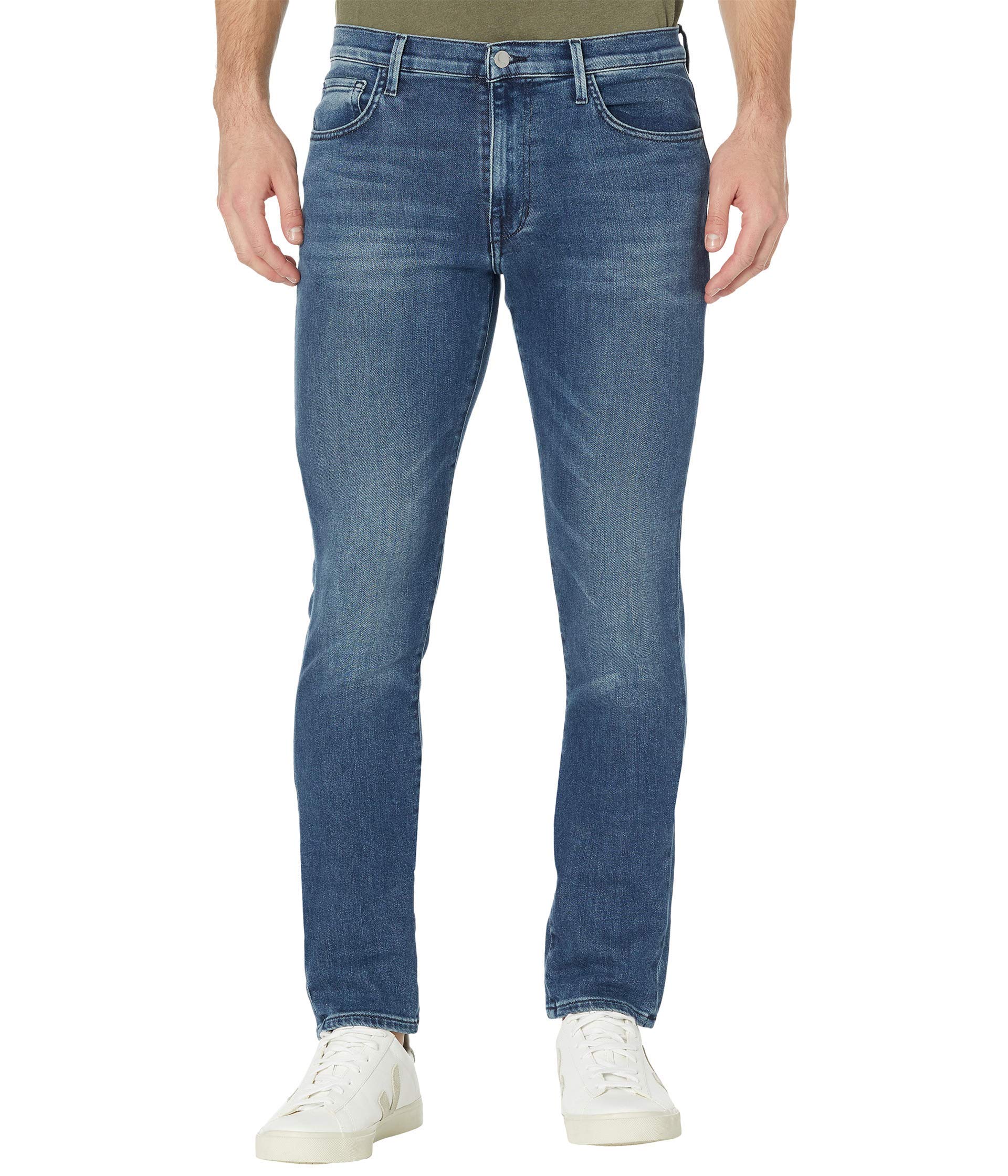 Joe's Jeans Men's The Asher Kinetic French Terry